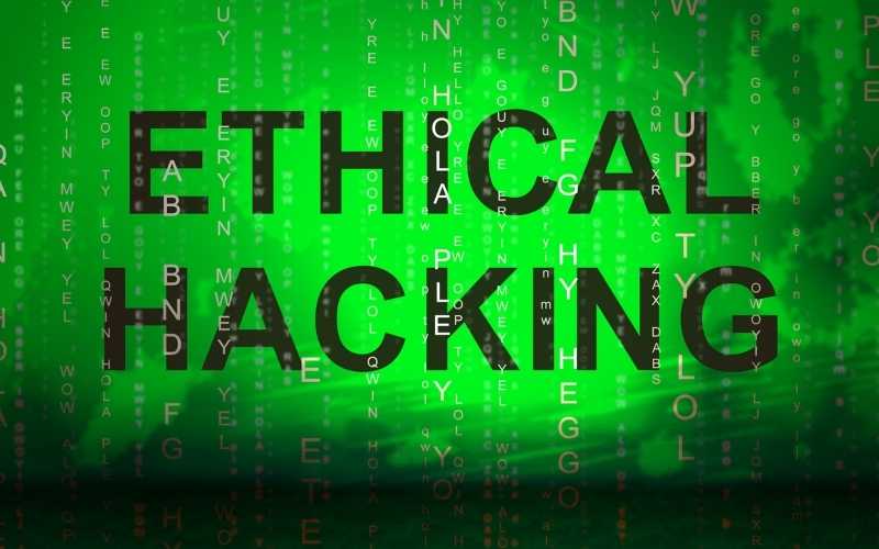 What is the scope of ethical hacking?