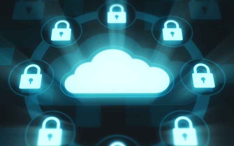 What differentiates Network Security from Cloud Security?