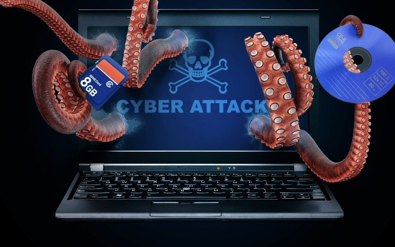 Preventing Cyberattacks