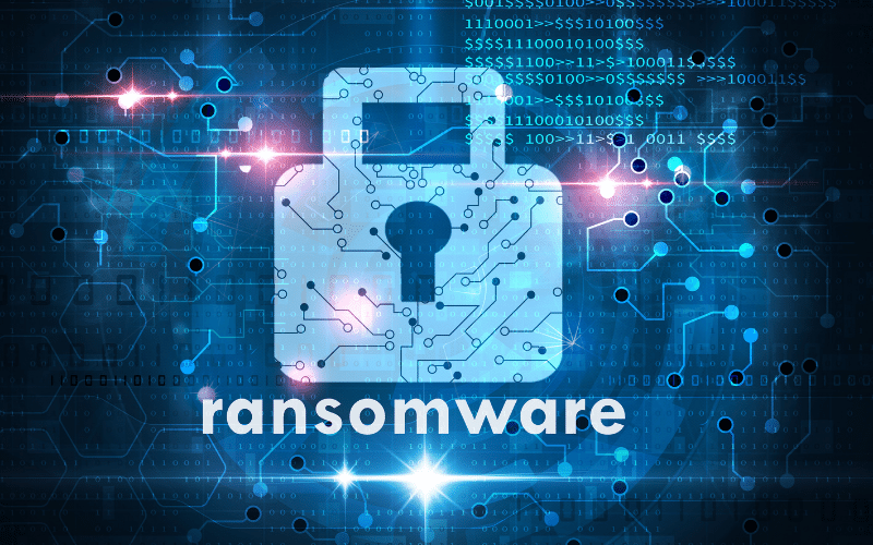 Why does Cybersecurity knowledge stop ransomware attacks?