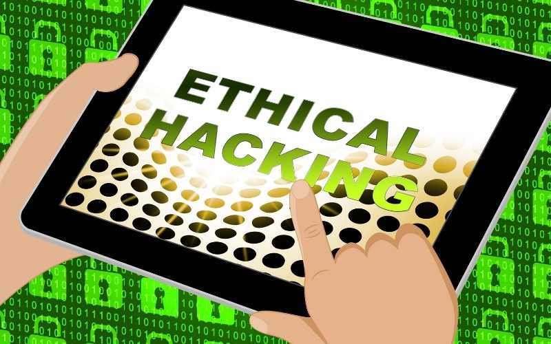 Why is Ethical hacking important to a business?
