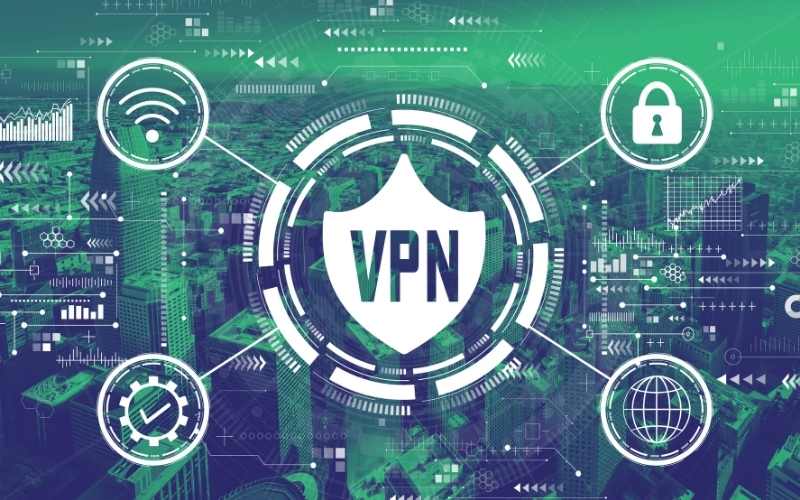 The Importance of VPN Tunnels