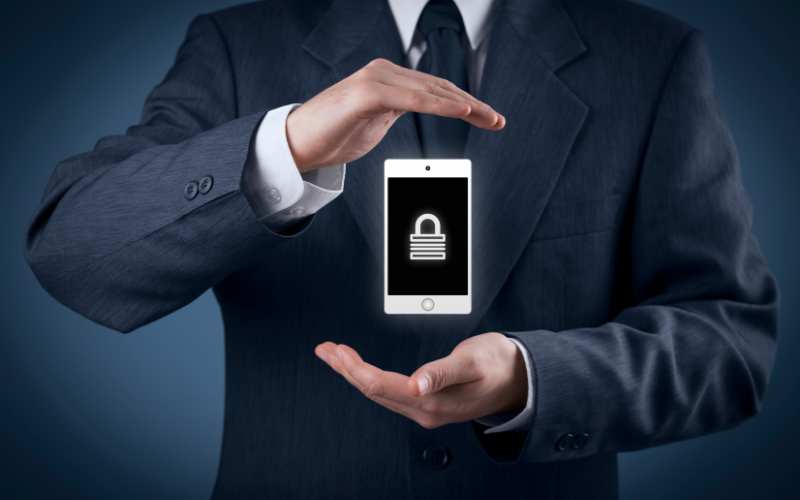Tips for Implementing Secure Mobile Solutions