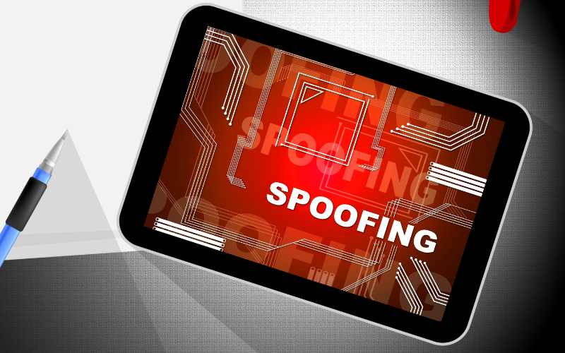 Understanding MAC Spoofing Attacks