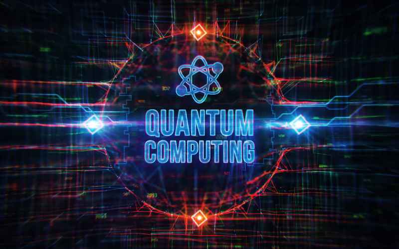 What is Quantum computing in cybersecurity?