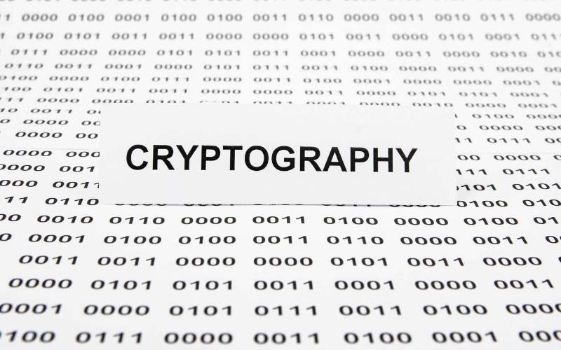 What is Applied Cryptography?