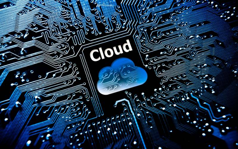 Why Cloud Computing is the Future of Business Technology