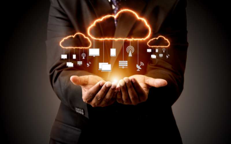 The Importance of Security in Cloud Computing